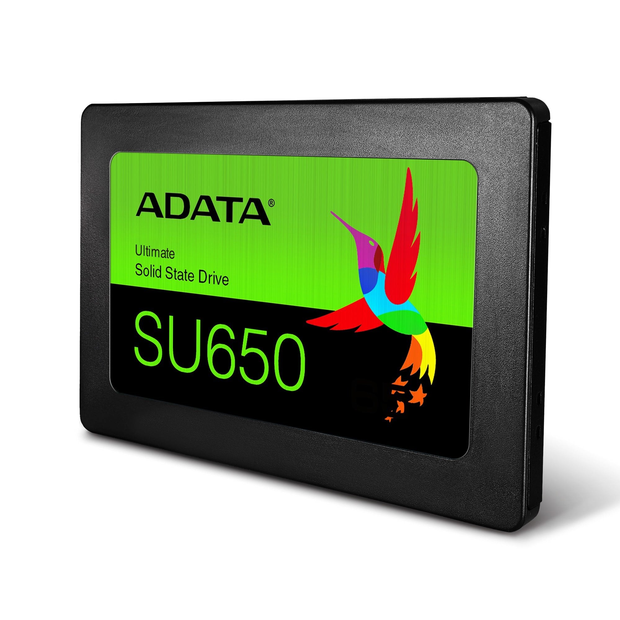 EAN 4713218461155 - ADATA SU650 120 GB 2.5" Serial ATA III SLC imagen 3