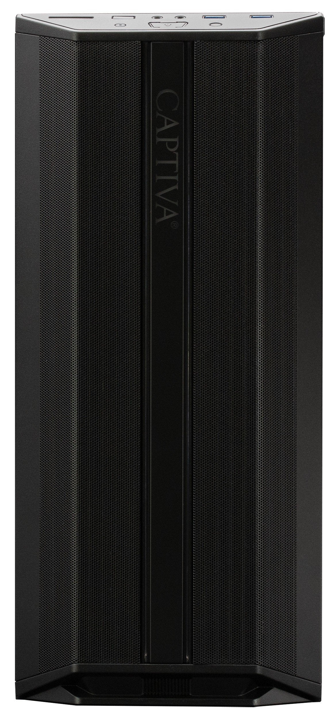 EAN 4046373726600 - CAPTIVA Workstation I72-660 Intel® Core™ i7 i7-12700K 32 GB DDR4-SDRAM 1 TB SSD Windows 11 Pro PC Negro imagen 2