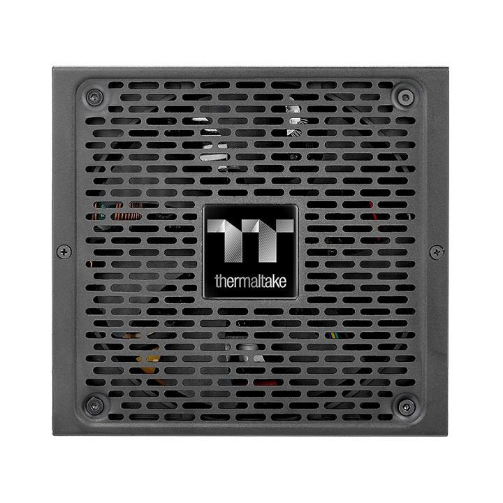 EAN 4713227525121 - Thermaltake TTP-750AH3FCG-B unidad de fuente de alimentación 750 W 24-pin ATX ATX Negro imagen 2