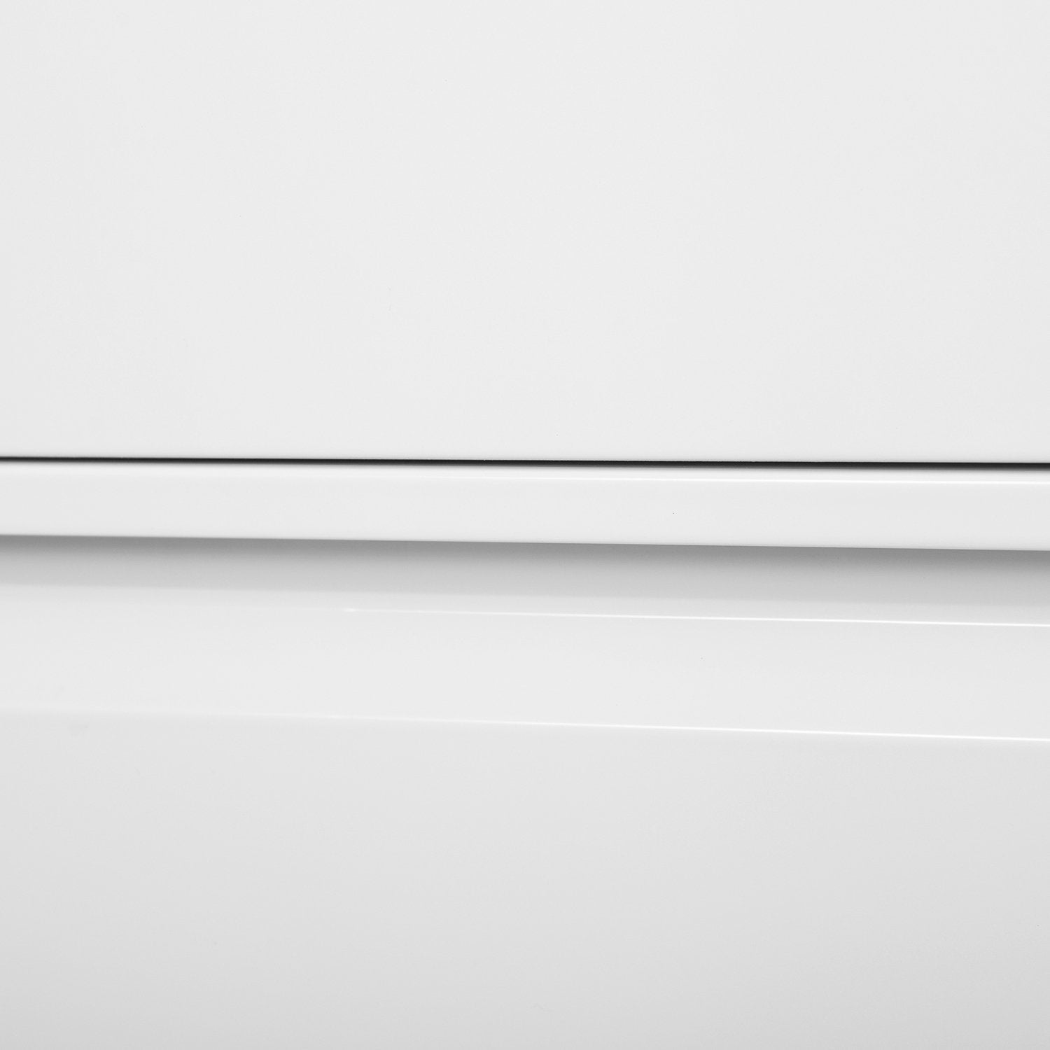 Phoenix Safe Hängeregimraturschrank 4 Schubladen Gris