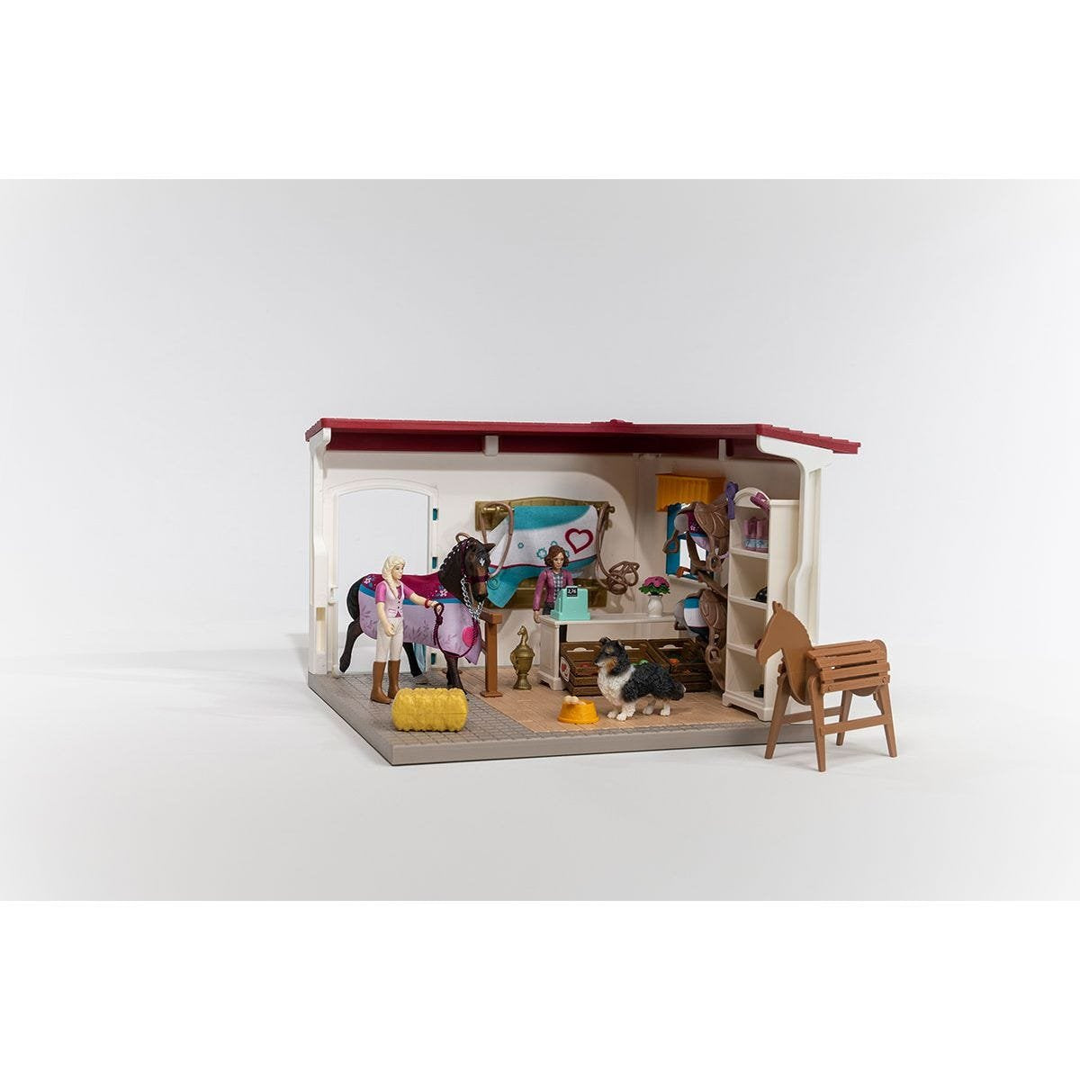 EAN 4059433528533 - schleich 43277332 set de juguetes imagen 5