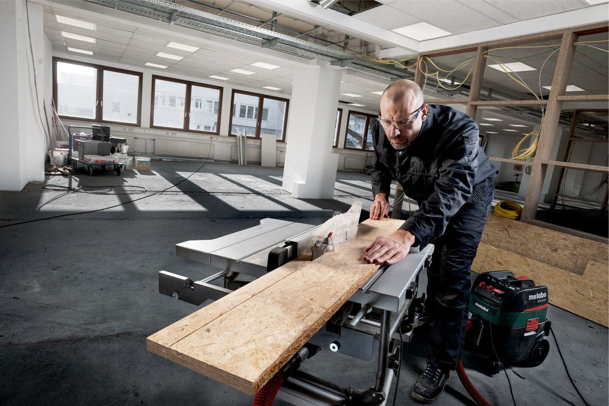 Sierra De Mesa Ts 254 M De Metabo