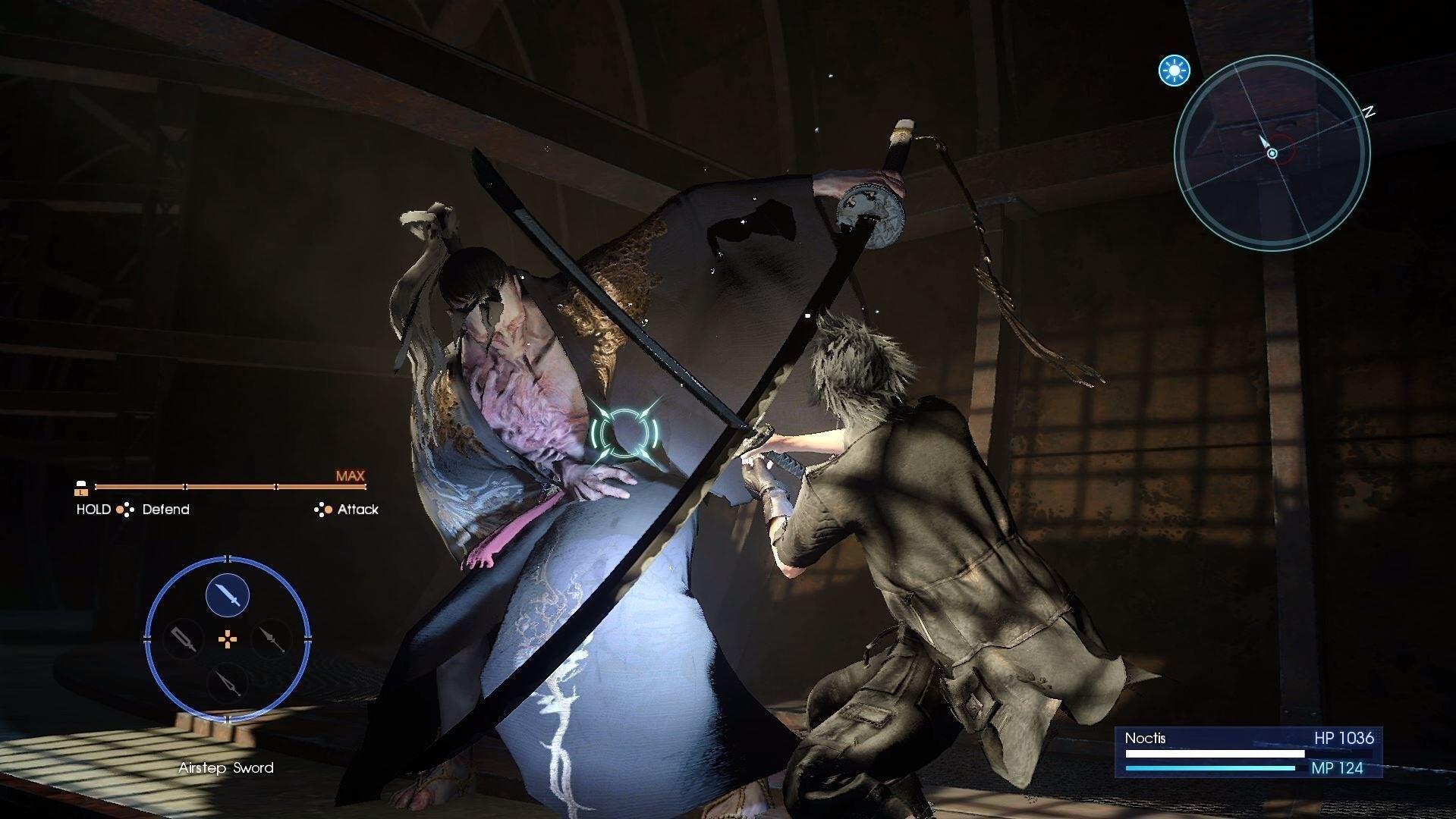 Juego Final Fantasy Xv Royal Edition Playstation 4