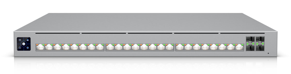 Ubiquiti Ecs-24s-Poe Enterprise Campus 24 Poe Switch