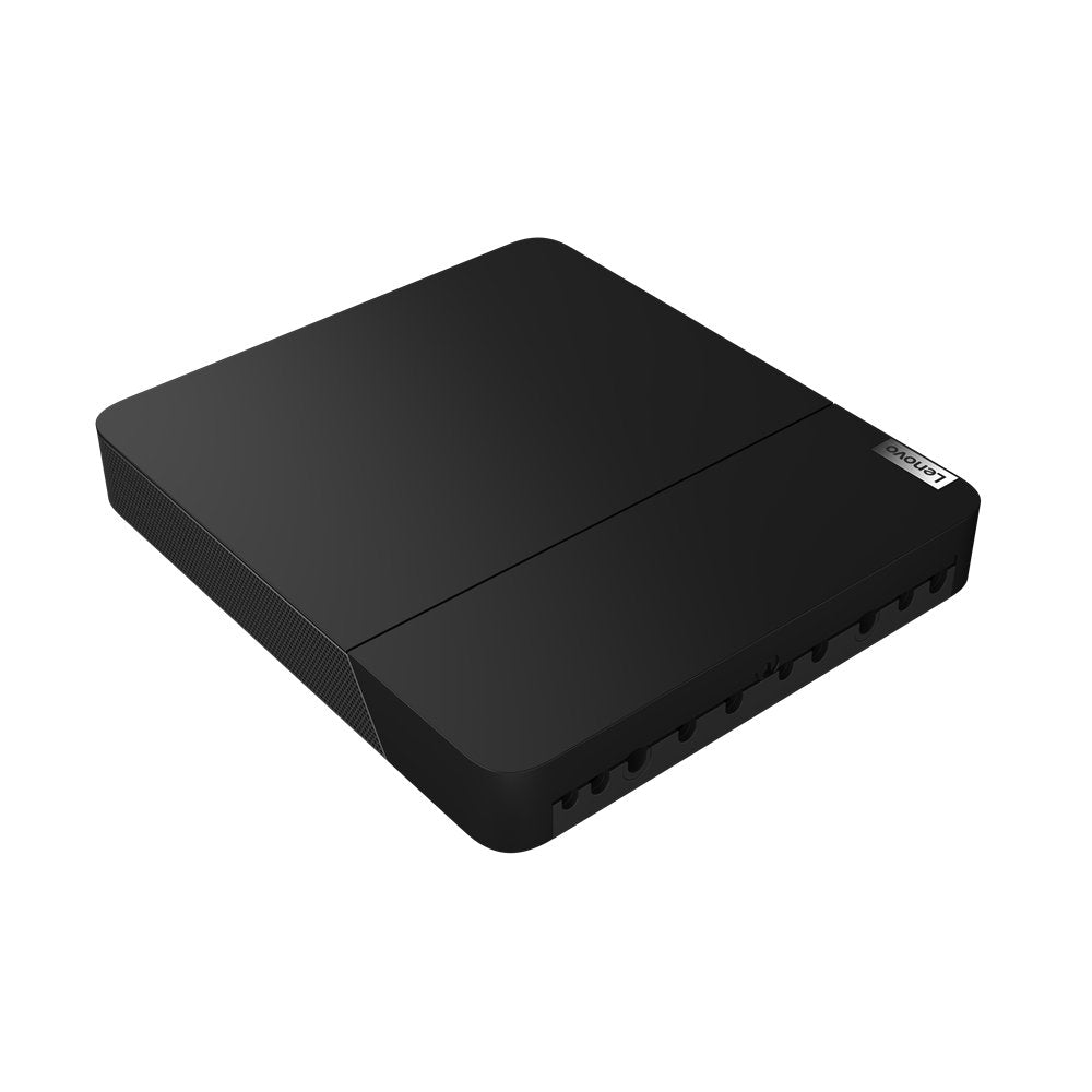 EAN 197530185021 - Lenovo ThinkSmart Core + IP Controller + ThinkSmart Bar 180 sistema de video conferencia Ethernet imagen 3