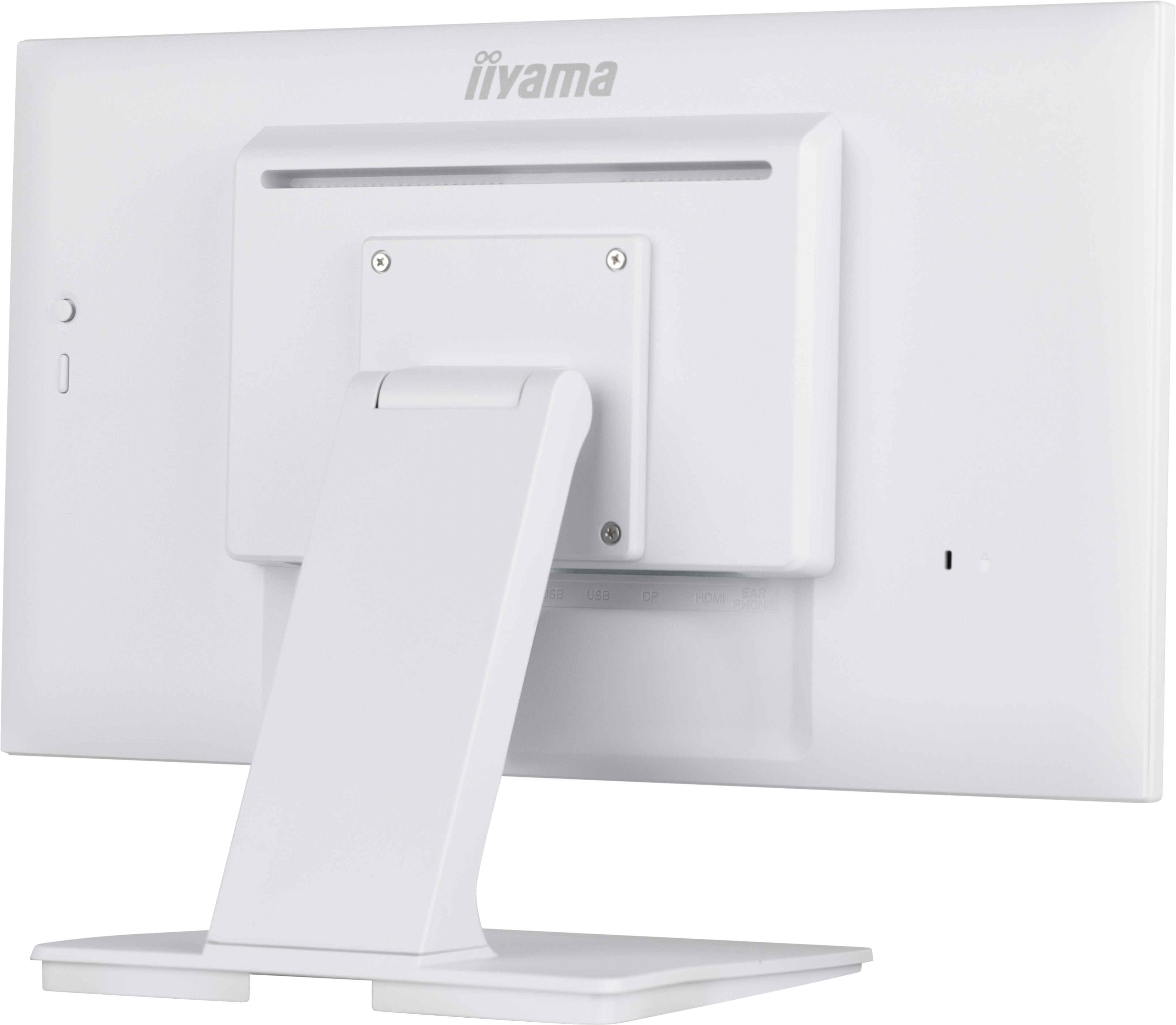 EAN 4948570127191 - iiyama ProLite T2252MSC-W2AG pantalla para PC 54,6 cm (21.5") 1920 x 1080 Pixeles Full HD LCD Pantalla tá imagen 5