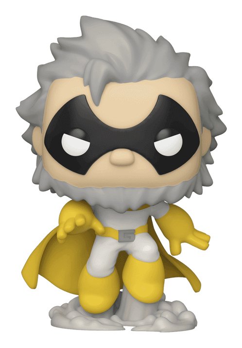 EAN 0889698652360 - FUNKO POP! 65236 figura de acción y colleccionable imagen 1