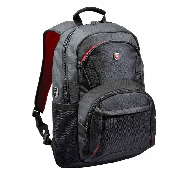 EAN 5050914758080 - Port Designs Houston 39,6 cm (15.6") Mochila Negro imagen 1