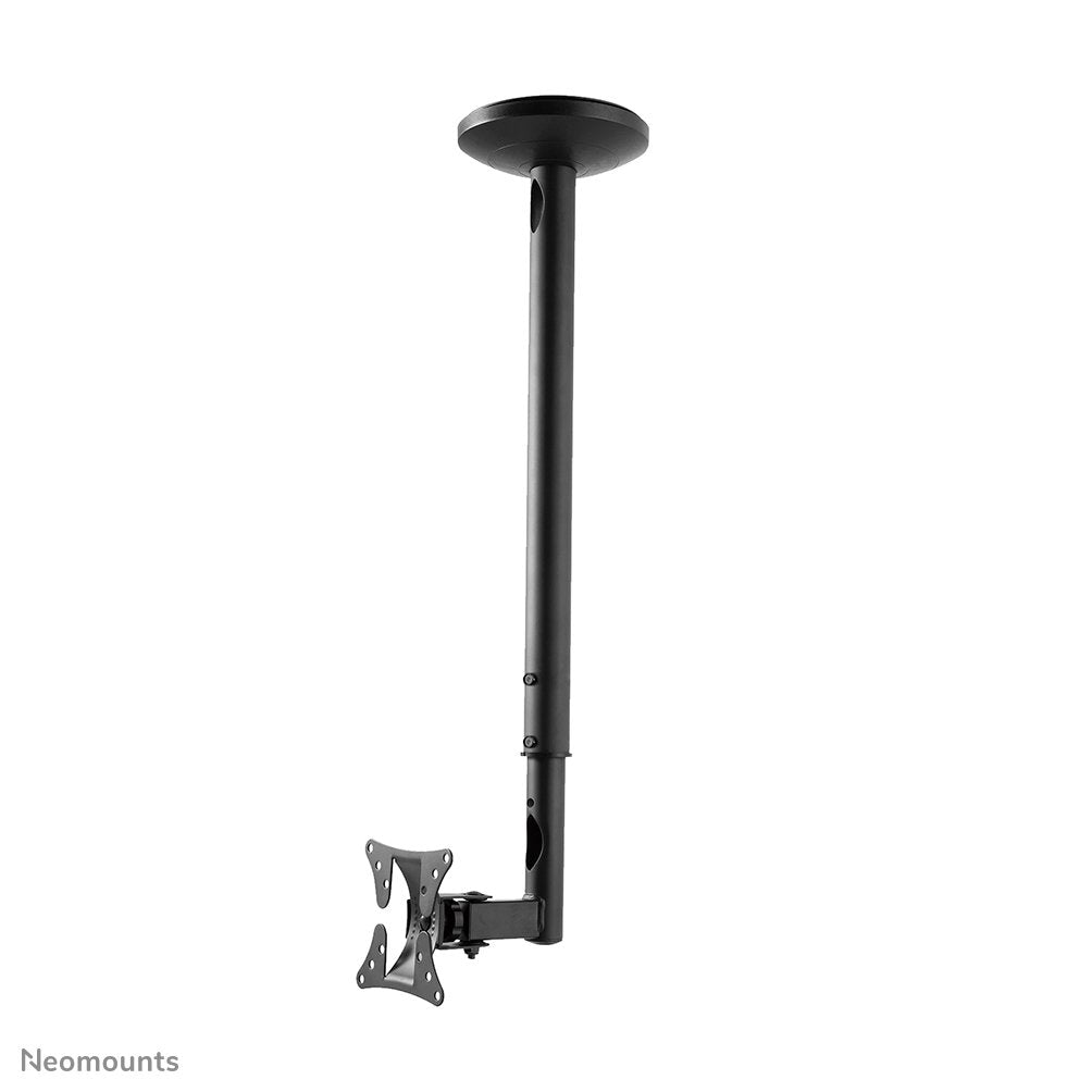 Newstar Soporte De Techo Para Tv 10"-30" Max.20kg Fpma-C050black