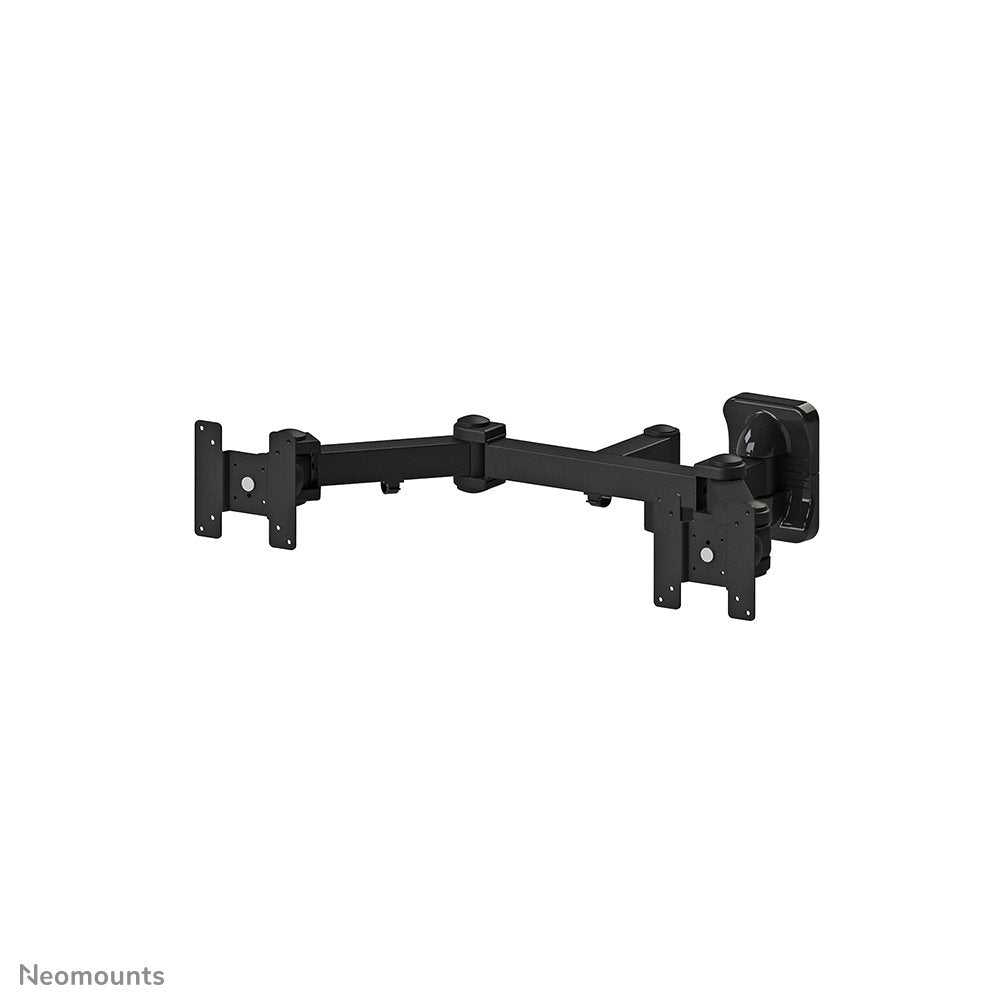 EAN 8717371444945 - Neomounts FPMA-W960D soporte para TV 68,6 cm (27") Negro imagen 2