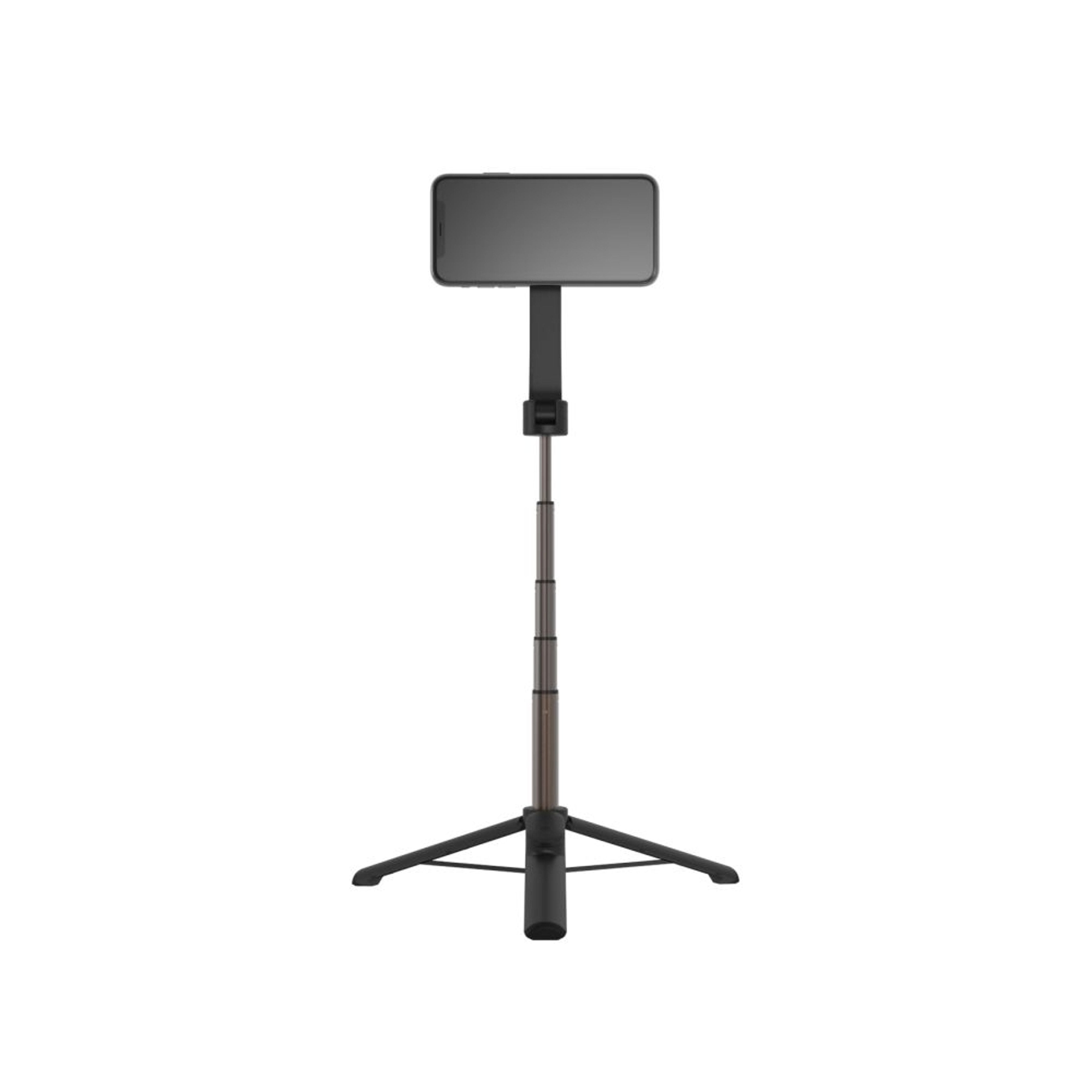 EAN 8591680157655 - FIXED FIXSN-M-BK soporte Soporte pasivo Teléfono móvil/smartphone Negro imagen 2