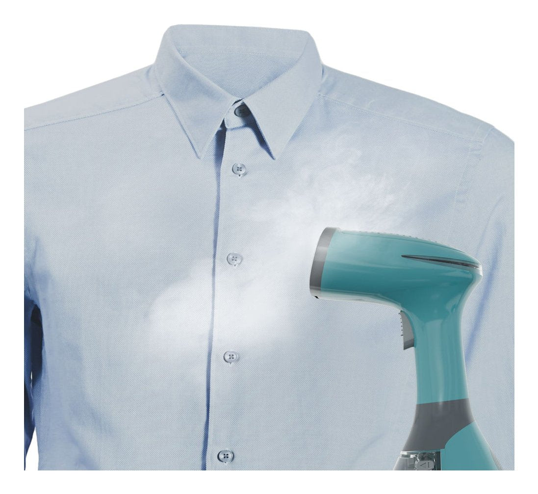 Singer Handheld Steamer 1500w, Blue