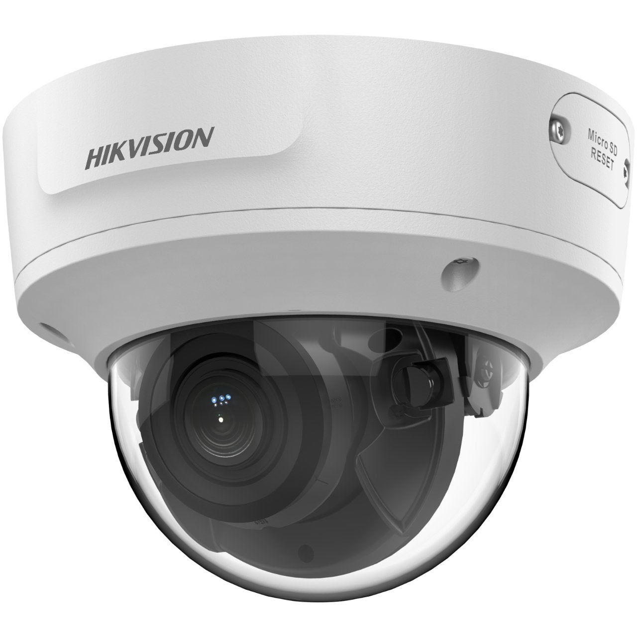 EAN 6931847165819 - Hikvision DS-2CD2723G2-IZS(2.8-12MM)(D) cámara de vigilancia Almohadilla Cámara de seguridad IP Exterior imagen 1
