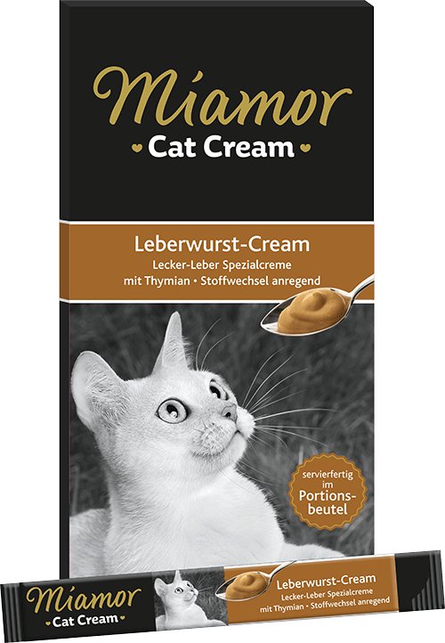 Golosina Para Perro Y Gato Miamor 74303 Premio Snacks Hígado 15 G