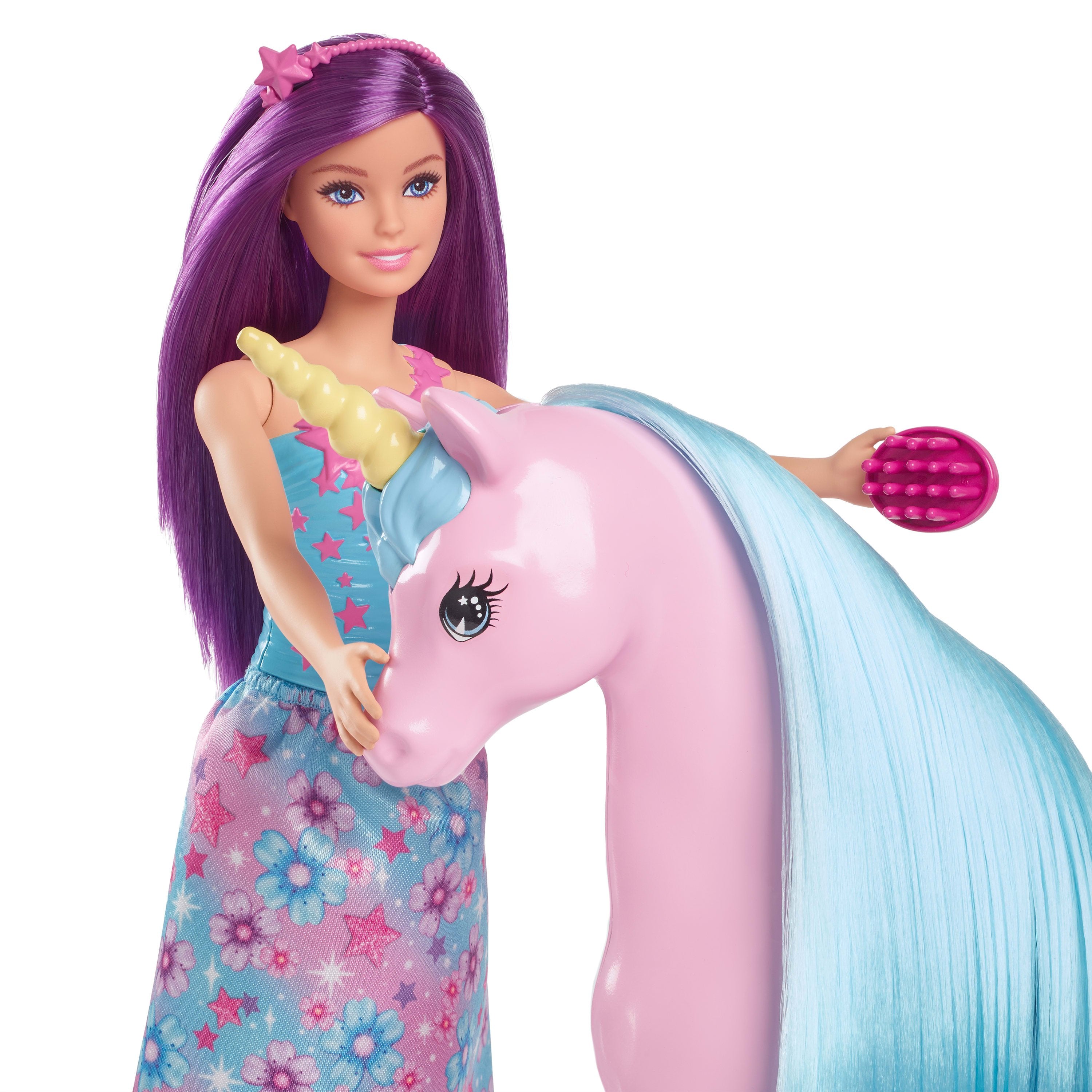EAN 194735255368 - Barbie HYT62 muñeca imagen 5