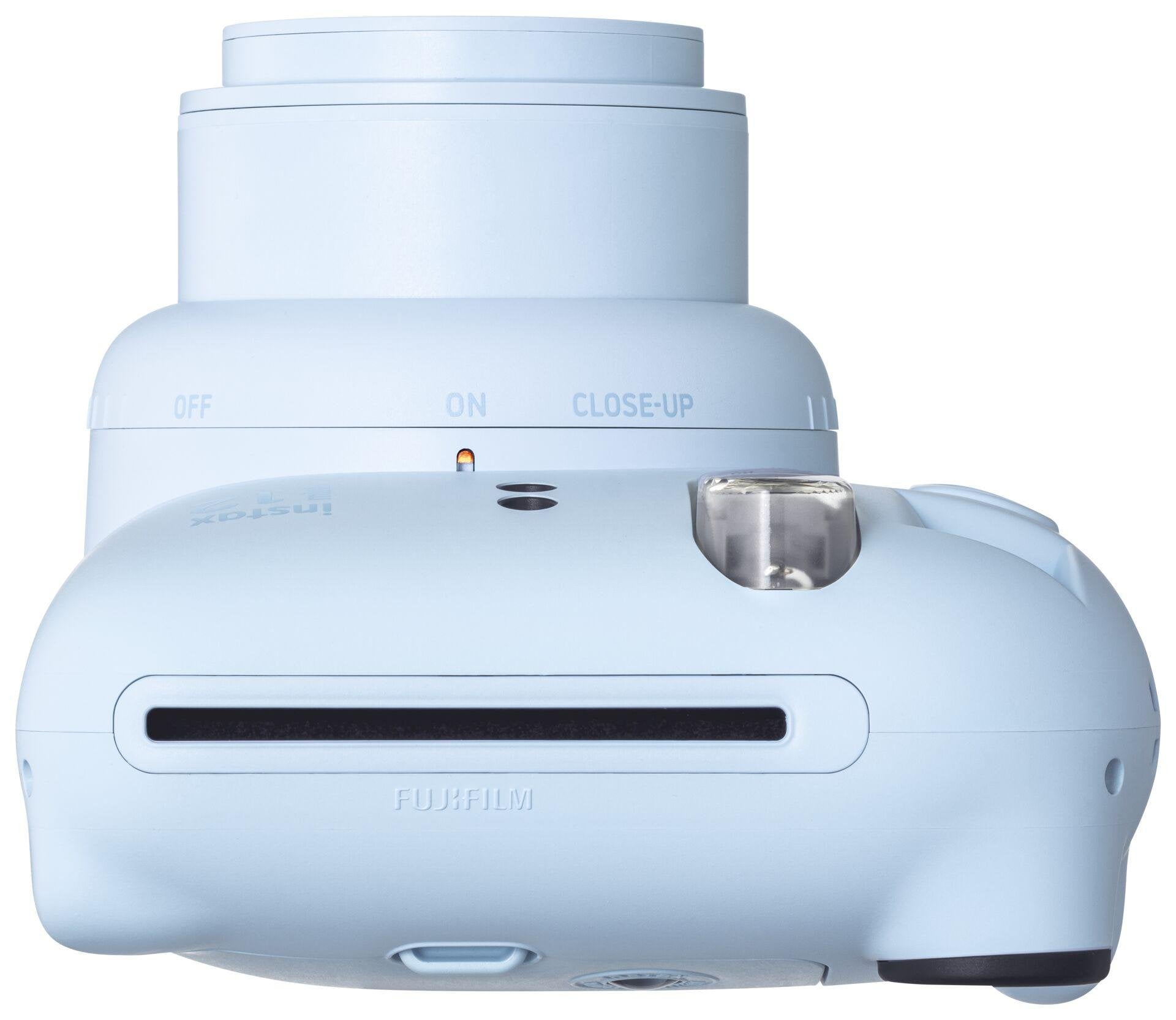 EAN 4547410489064 - Fujifilm Instax Mini 12 86 x 54 mm Azul imagen 5