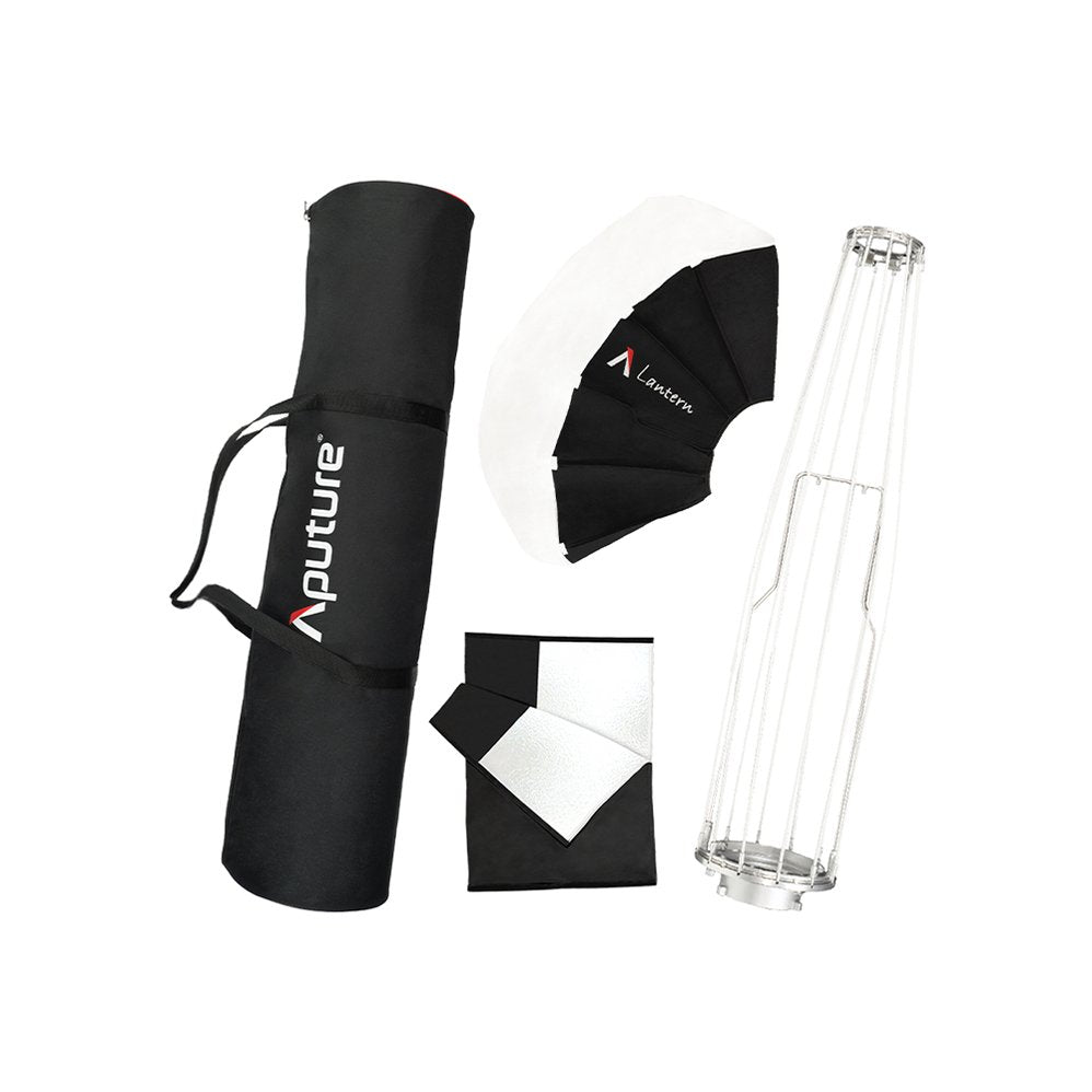 Caja De Luz Aputure Lantern