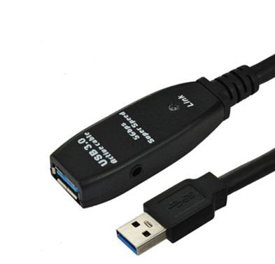 Microconnect Usb3.0aaf10a Cable Usb 10 M Usb 3.2 Gen 1 (3.1 Gen 1) Usb A Negro