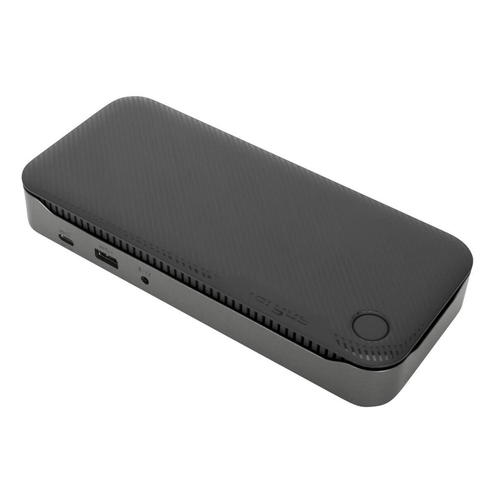 Docking Station Targus Dock710euz Hub De Interfaz Usb 3.2 Gen 2 (3.1 Gen 2) Type-C 10000 Mbit/S Negro