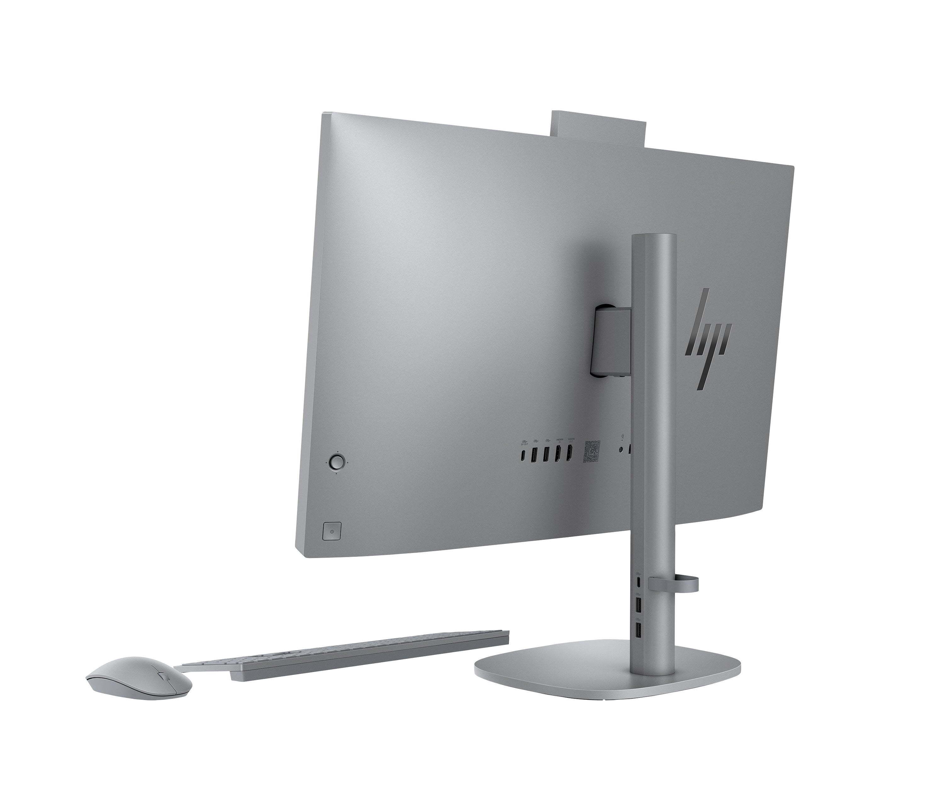EAN 0198990175553 - HP OmniStudio X 27-cs0011ns Intel Core Ultra 5 125H 68,6 cm (27") 1920 x 1080 Pixeles PC todo en uno 16 G imagen 3