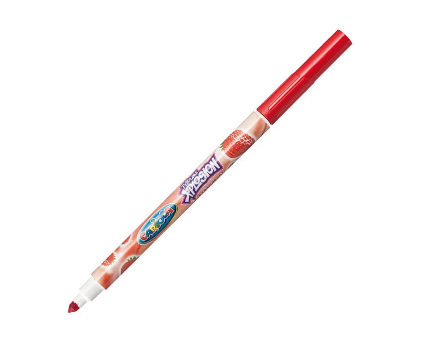 EAN 8003511426729 - Carioca Perfume Xplosion rotulador Medio Multicolor 12 pieza(s) imagen 2