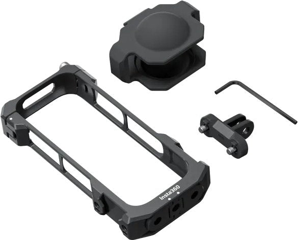 EAN 6970357854165 - Insta360 X3 Utility Frame Carcasa para cámara imagen 4