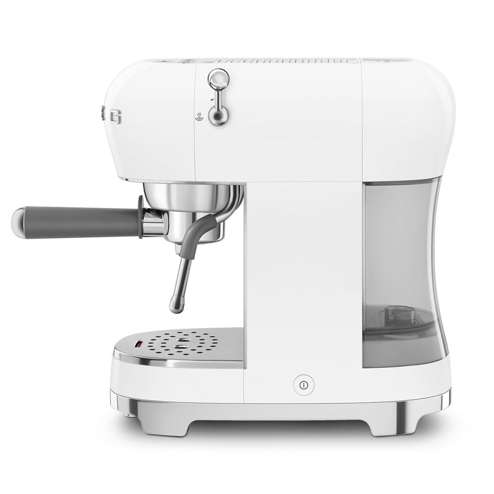 EAN 8017709324810 - Smeg ECF02WHEU cafetera eléctrica Manual Máquina espresso 1,1 L imagen 4