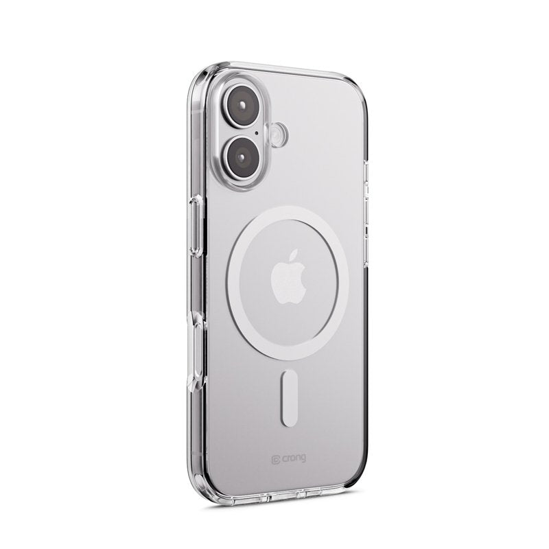 EAN 5904310705837 - Crong Clear MAG Cover funda para teléfono móvil 16 cm (6.3") Transparente imagen 4