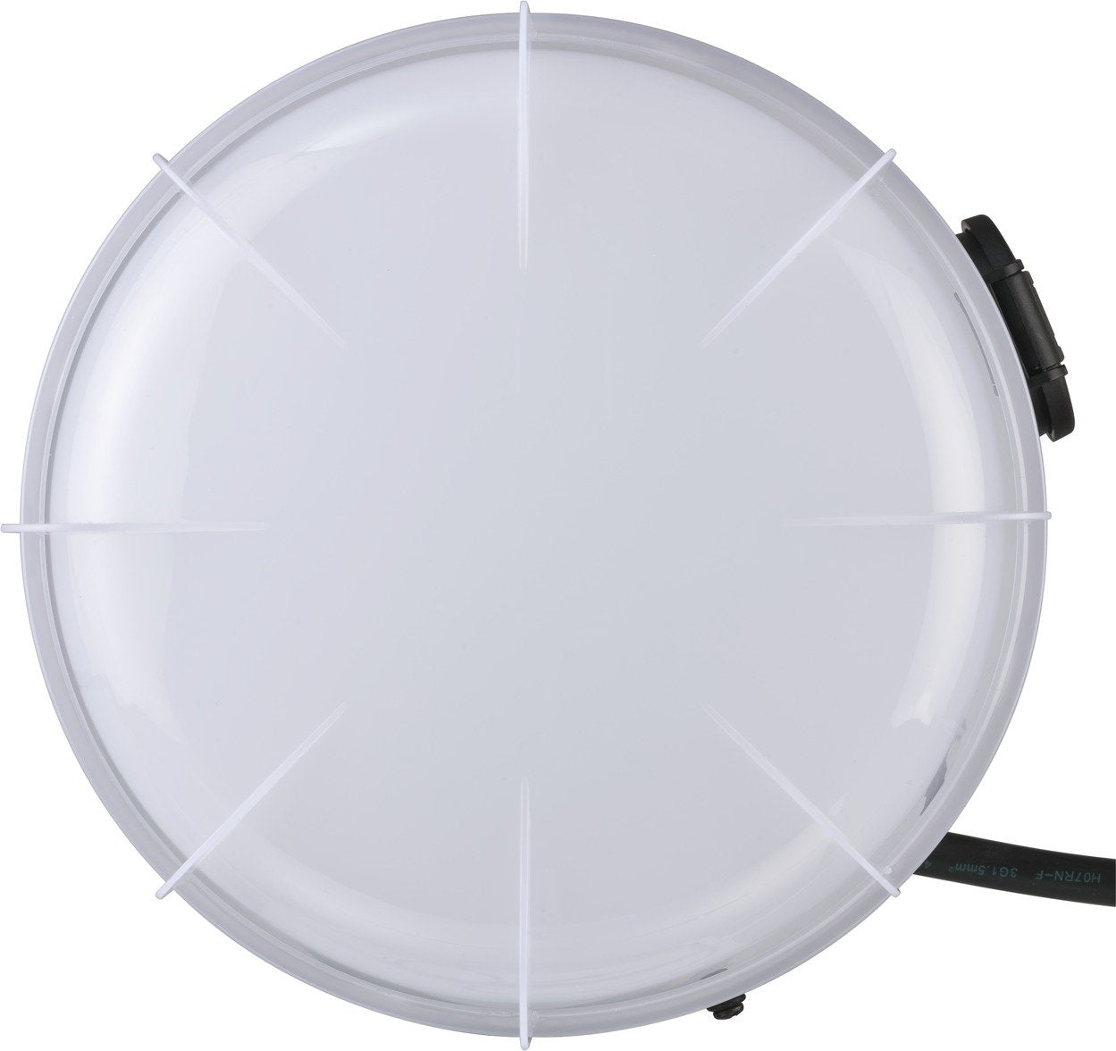 EAN 4007123674473 - Brennenstuhl 1171410902 luz de trabajo Negro, Blanco LED 50 W imagen 2