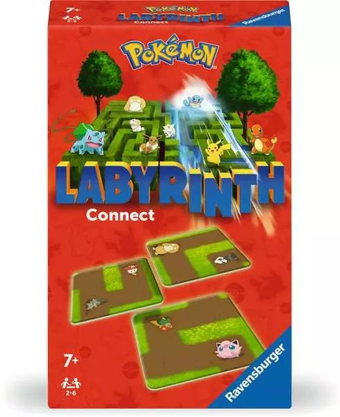 EAN 4005556225798 - Ravensburger 22579 juego de tablero Juego de mesa imagen 1