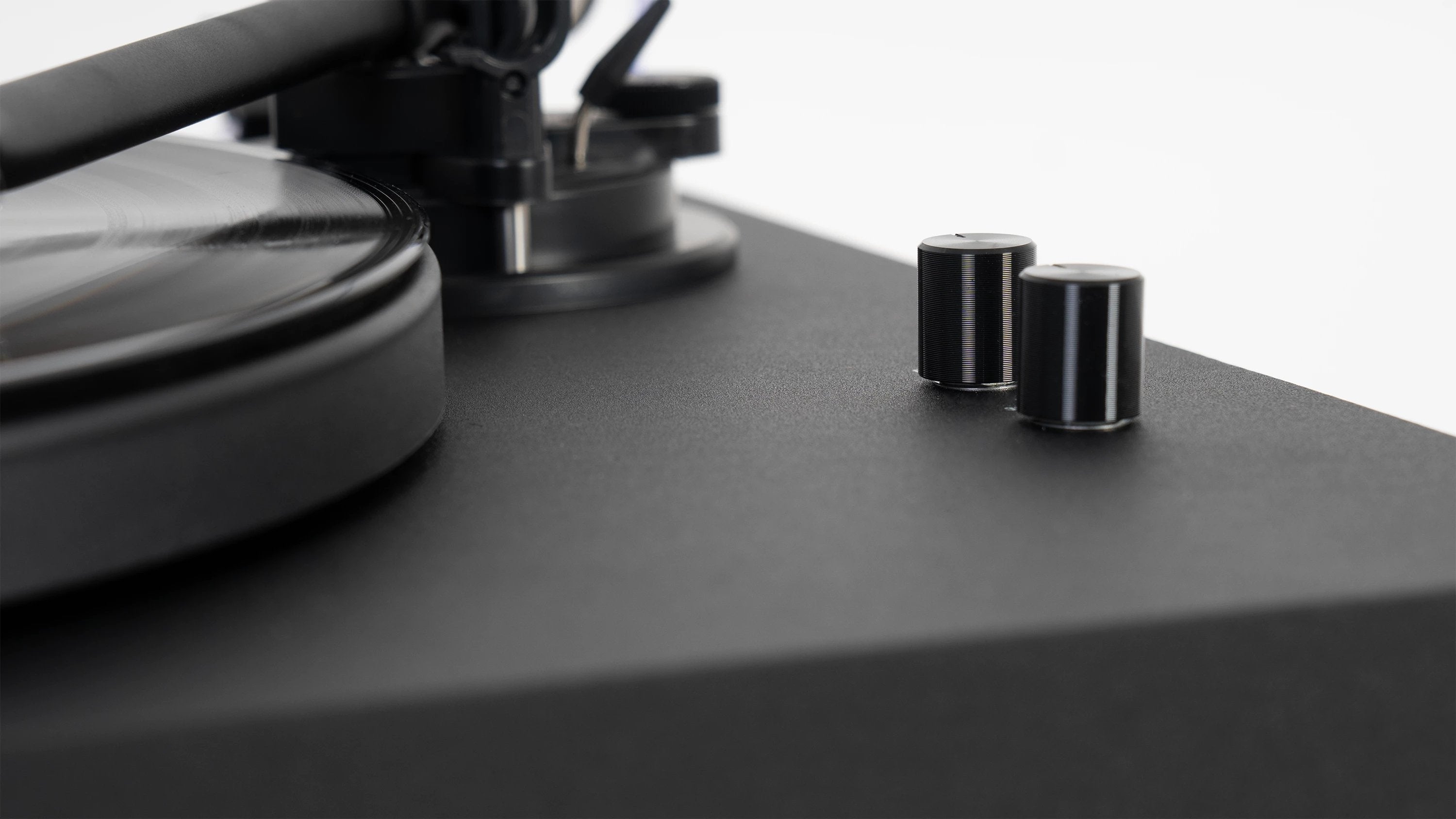 EAN 8422521004725 - Fonestar VINYL-13 tocadisco Tocadiscos de tracción por correa Negro Totalmente automático imagen 7