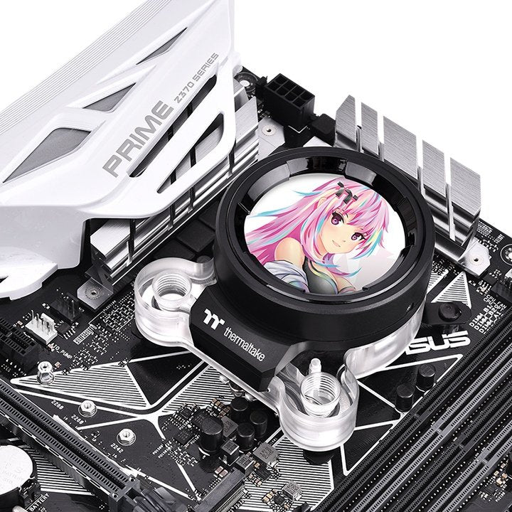 EAN 4713227528917 - Thermaltake Pacific MX2 Ultra Bloque de agua imagen 5