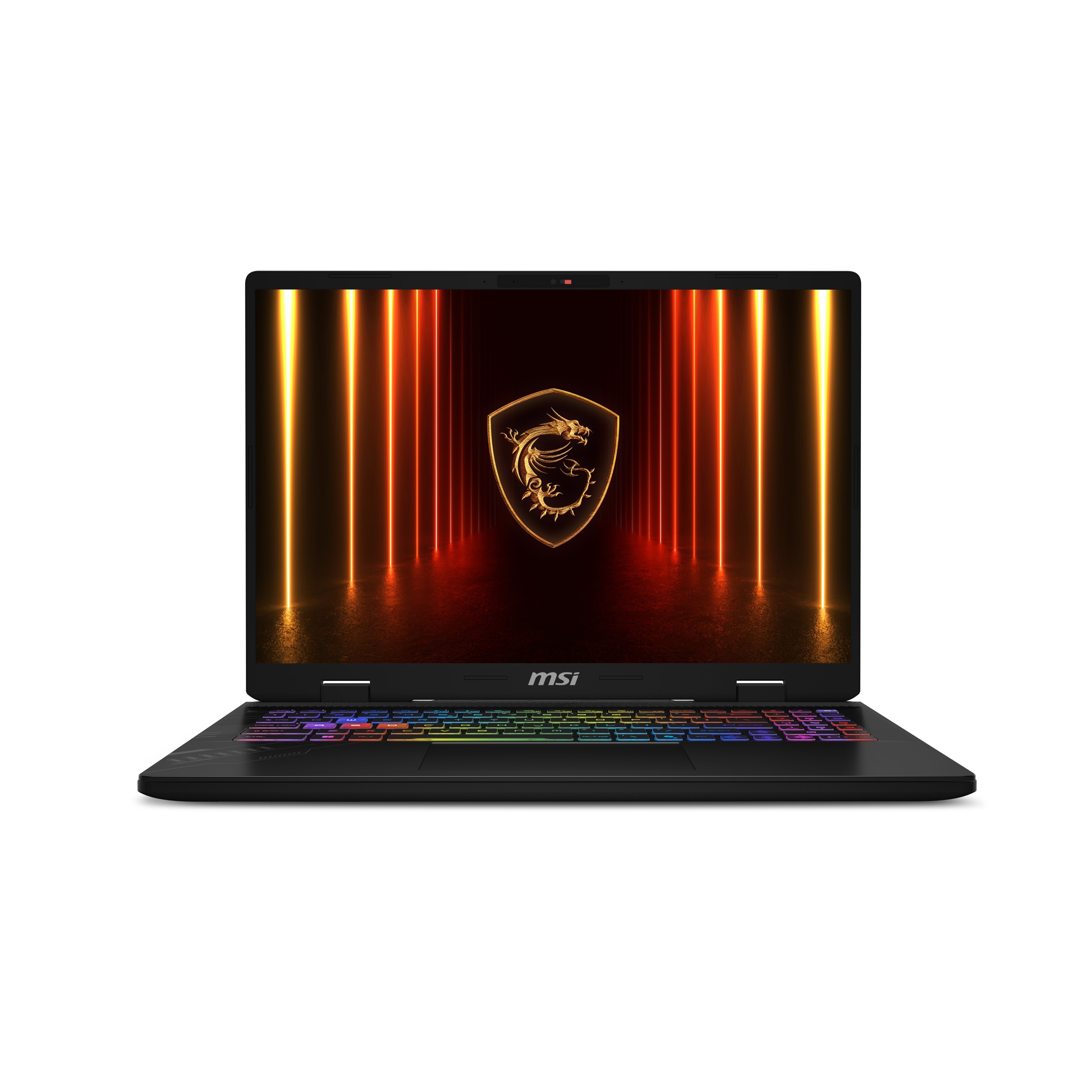 Msi Crosshair 16 Hx Ai D2xwfkg-244xes Intel Core Ultra 9 275hx Portátil 40,6 Cm (16") Quad Hd+ 32 Gb Ddr5-Sdram 2 Tb Ssd Nvidia Geforce Rtx 5060 Wi-Fi 6e (802.11ax) Freedos Gris