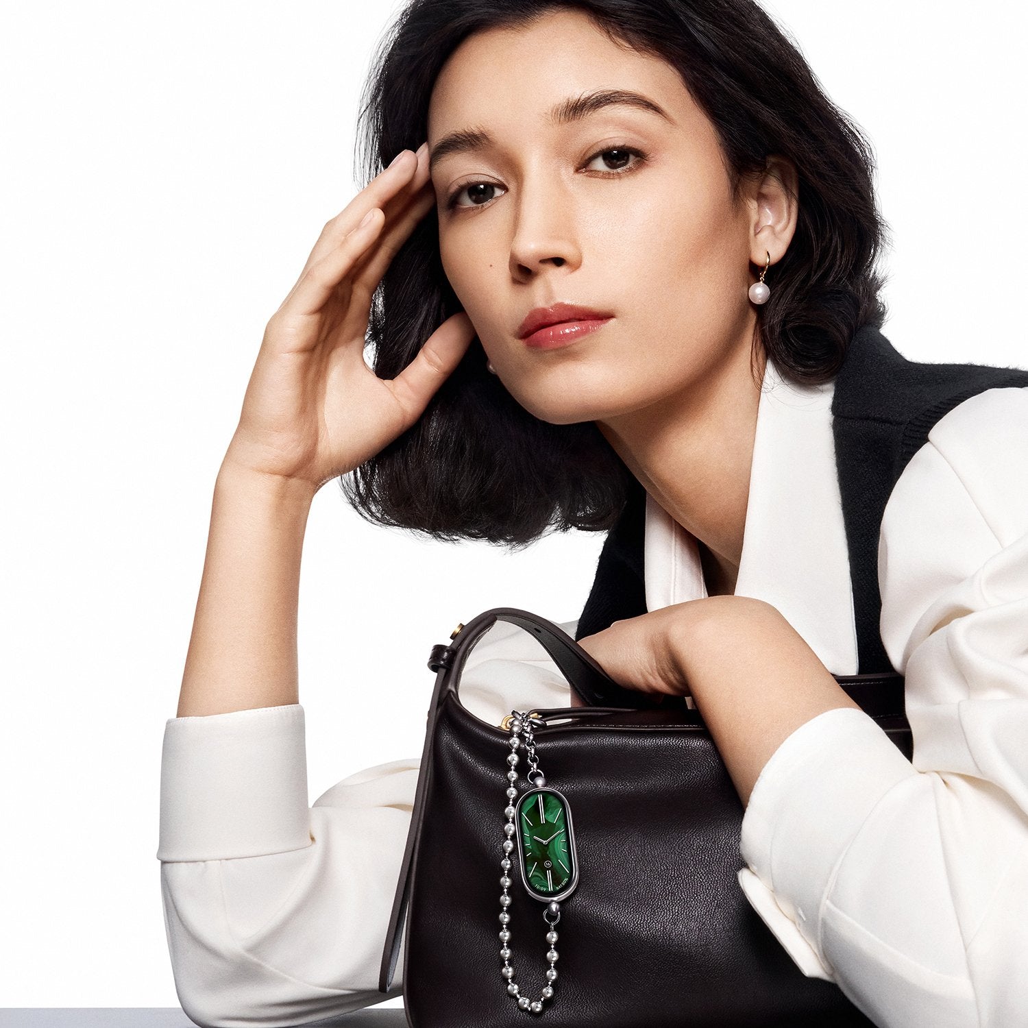 EAN 6932554419813 - Xiaomi Smart Band 10 Silver AMOLED Pulsera de actividad 4,37 cm (1.72") Plata imagen 15