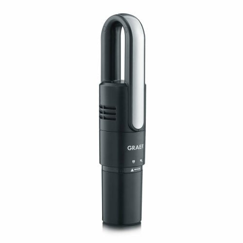 Graef Family Line Crumbchef Kc 502 - Aspirador