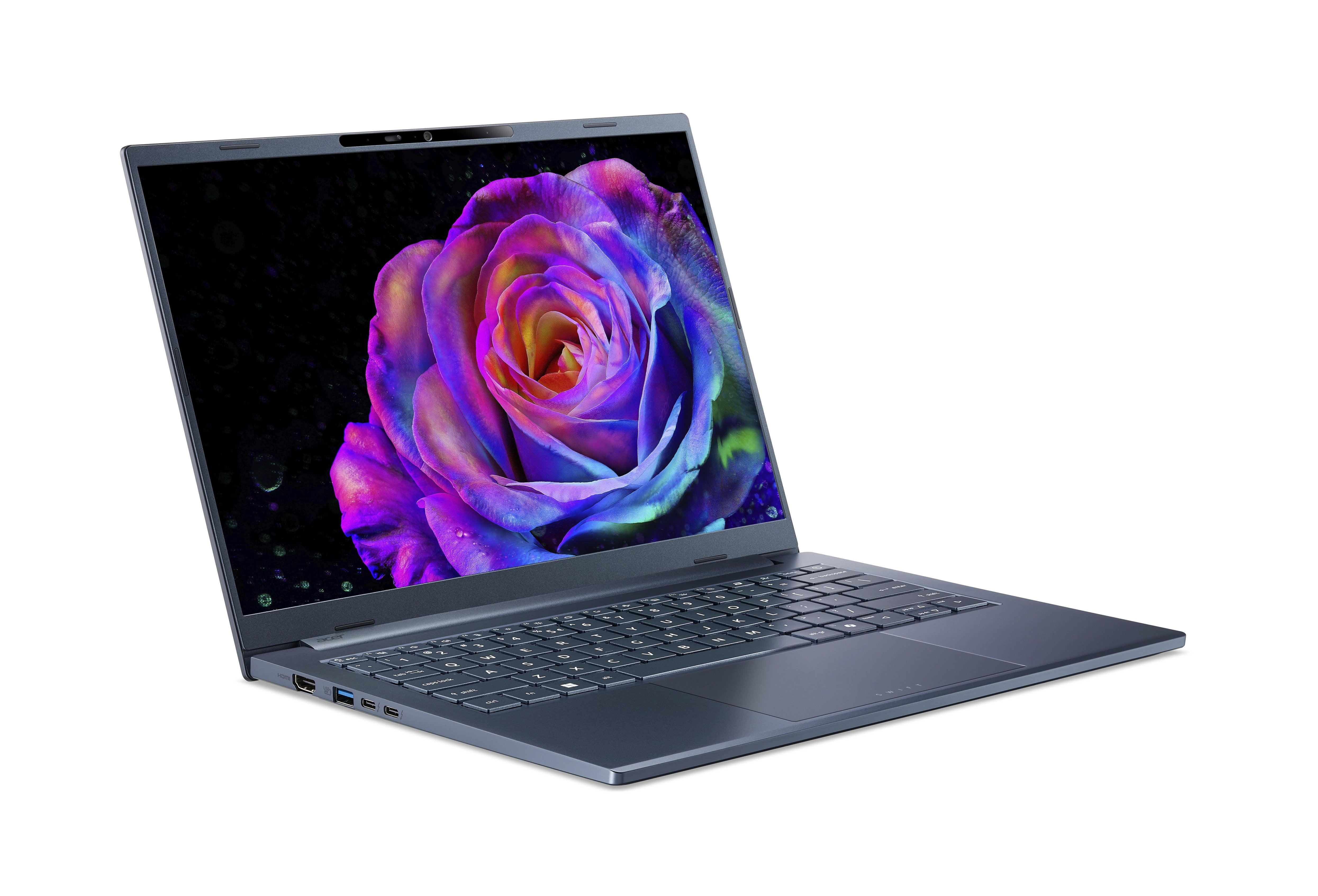 EAN 4711474712042 - Acer Swift Go 14 AI SFG14-75-73GE Intel Core Ultra 7 258V Portátil 35,6 cm (14") WUXGA 32 GB LPDDR5x-SDRA imagen 3