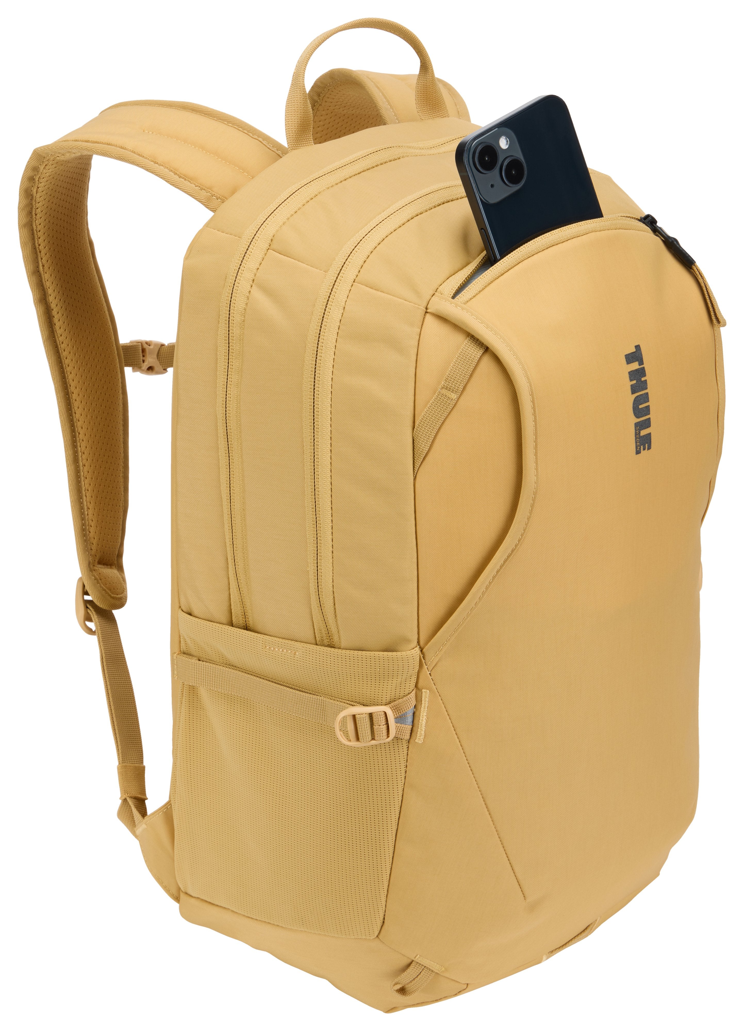 Thule Enroute Backpack 23l - Pale Yellow