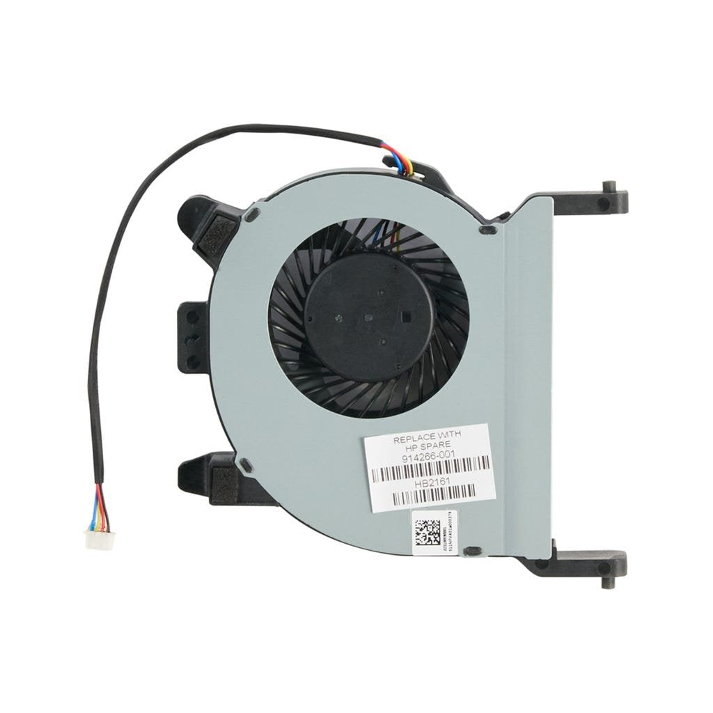 Assy, System Fan