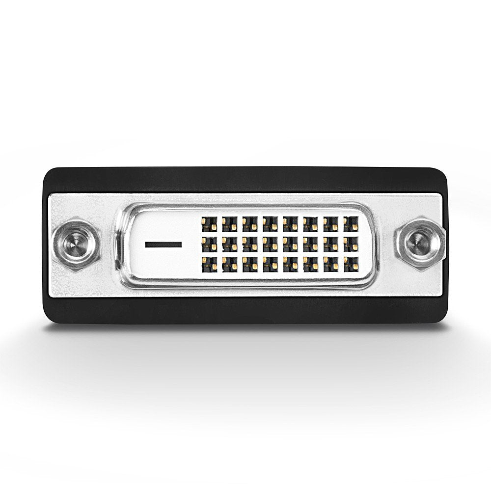 Lindy Dvi Edid Emulator