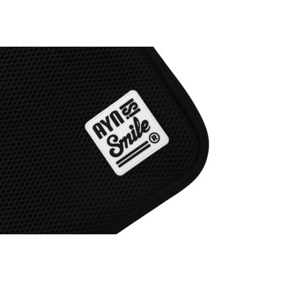 Smile Funda Sleeve Para Portátil De 13 Y 14 Pulgadas Fitness De Neopreno Color Negro