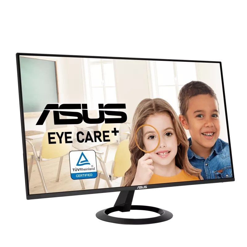 Asus Eye Care Vz24ehf 60.45cm 16:9 23.8" Fhd Hdmi