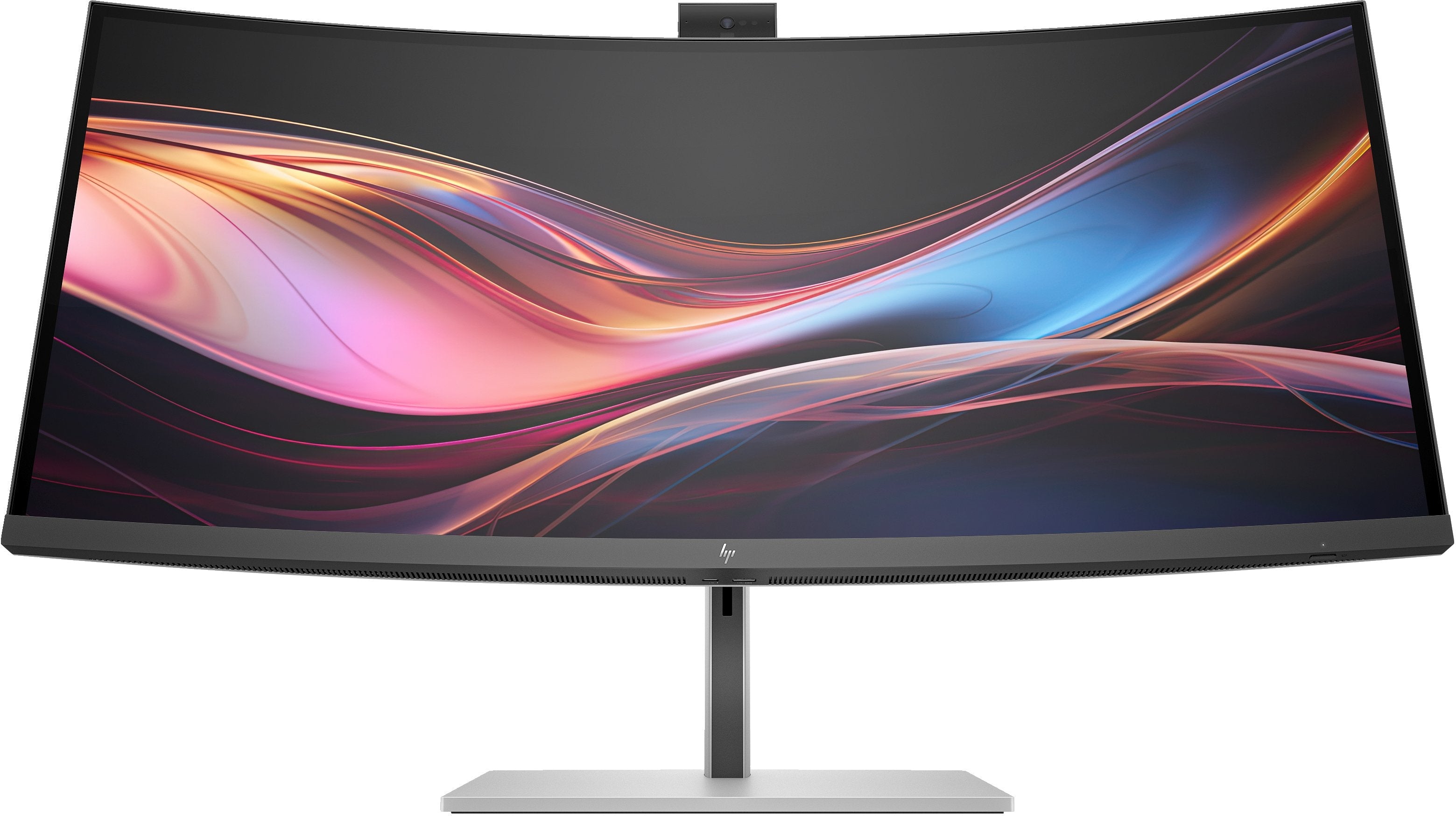EAN 5715063476642 - HP Series 7 Pro 34 inch WQHD Conferencing Monitor - 734pm PVC Free pantalla para PC 86,4 cm (34") 3440 x imagen 1