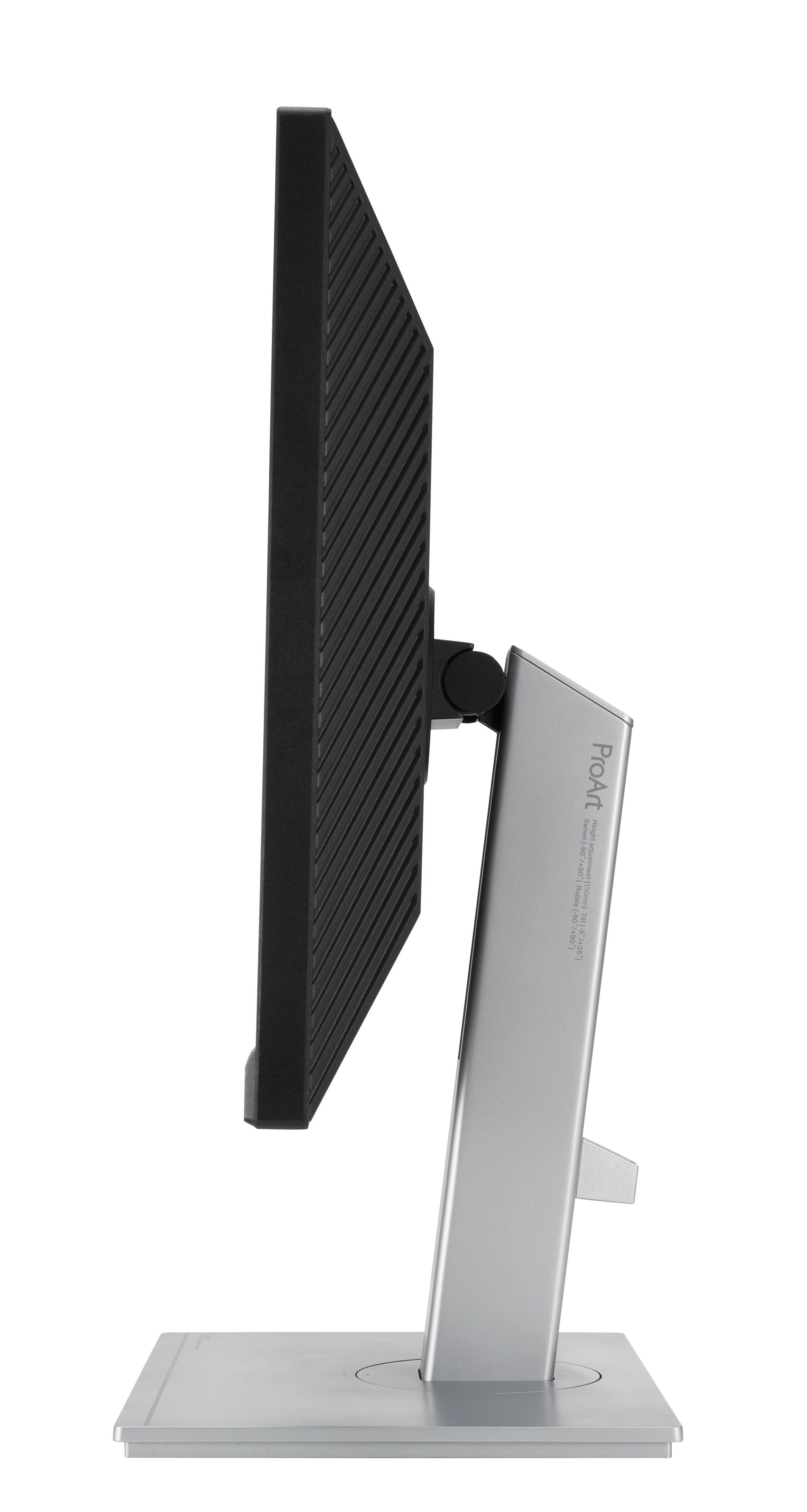 EAN 4718017886864 - ASUS ProArt PA247CV pantalla para PC 60,5 cm (23.8") 1920 x 1080 Pixeles Full HD Negro, Plata imagen 13