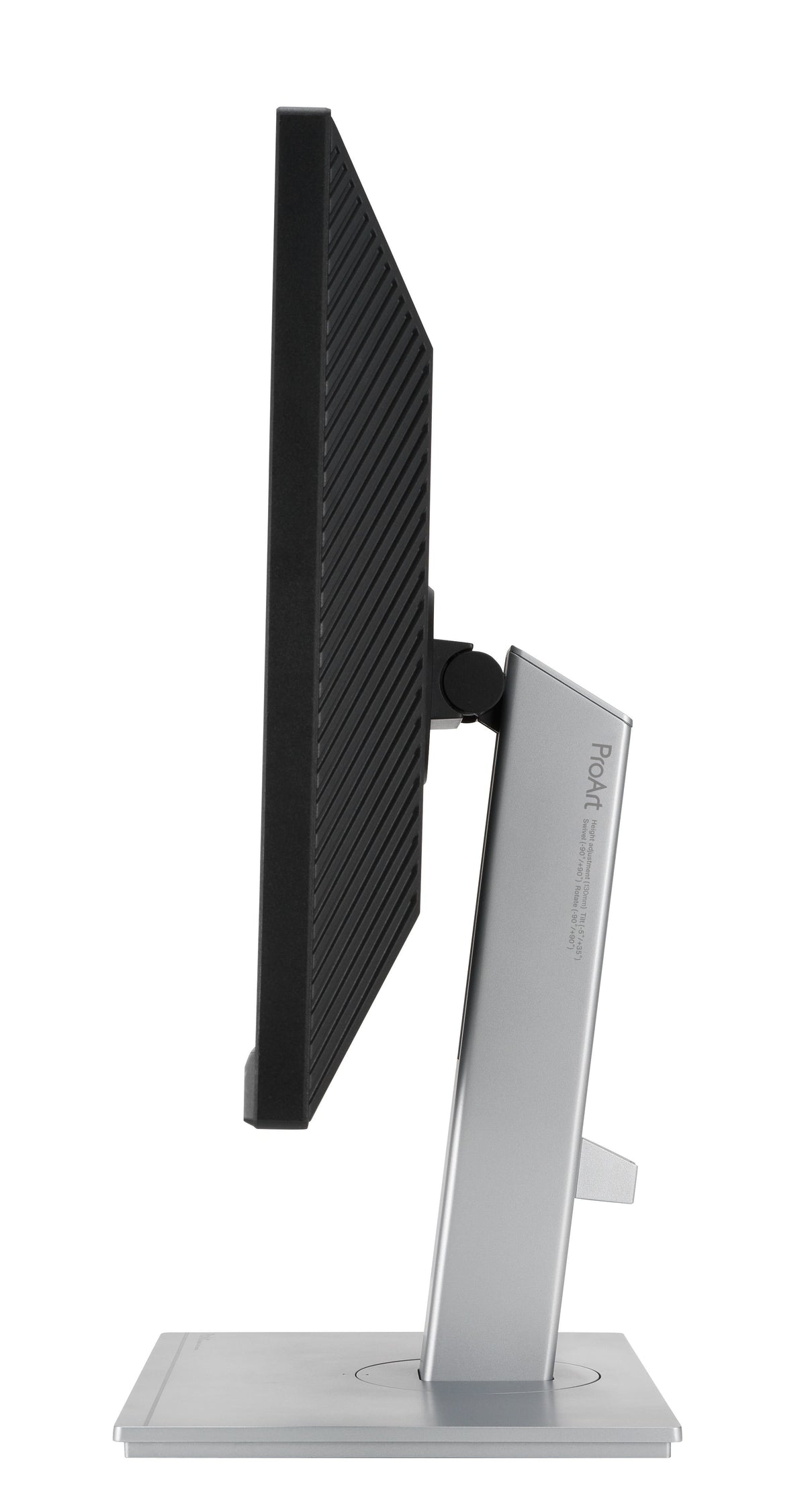 EAN 4718017886864 - ASUS ProArt PA247CV pantalla para PC 60,5 cm (23.8") 1920 x 1080 Pixeles Full HD Negro, Plata imagen 15