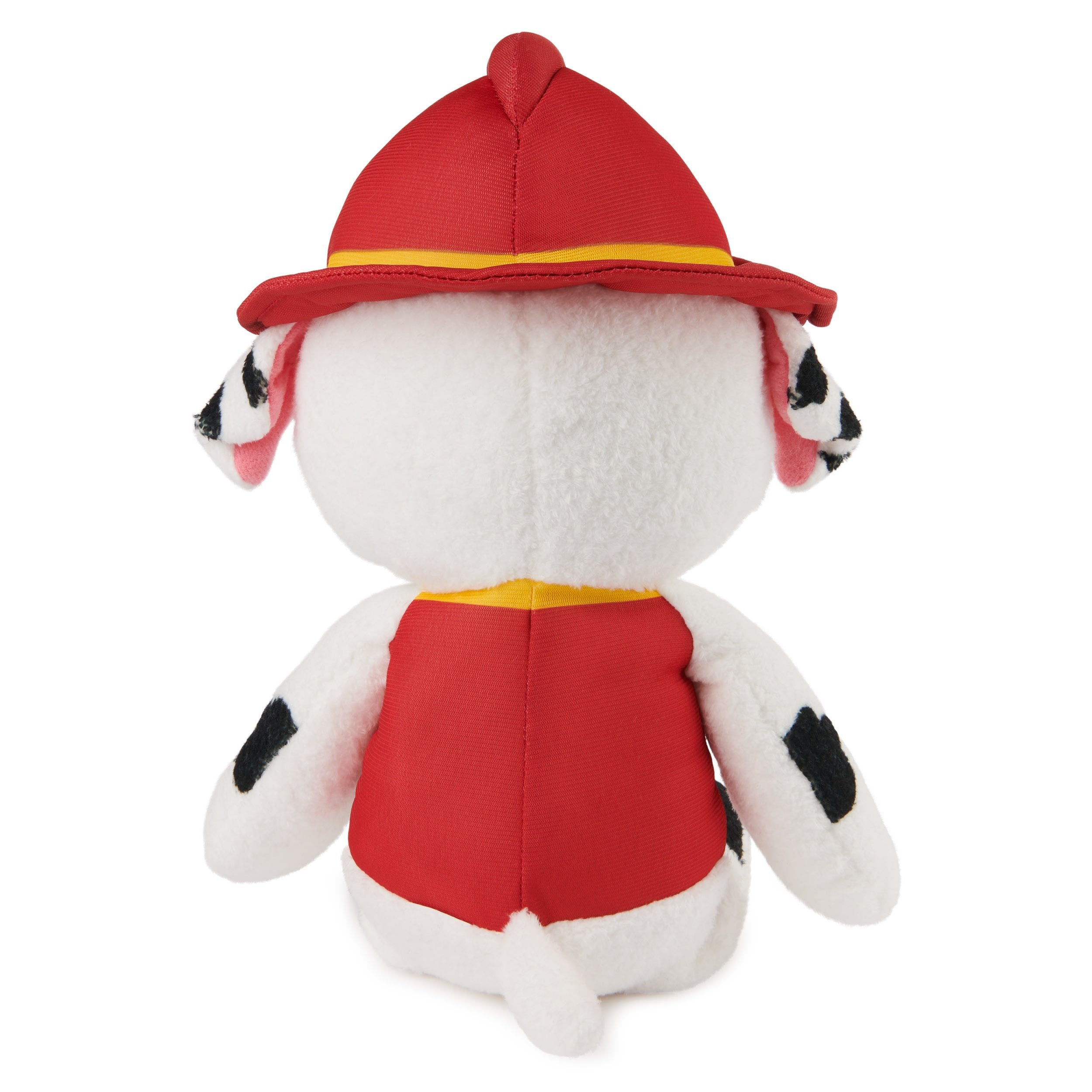 EAN 0681147035300 - PAW Patrol Marshall Take Along Buddy imagen 7