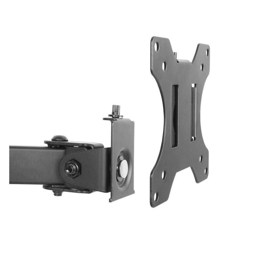 EAN 0766623461542 - Manhattan 461542 soporte para monitor 81,3 cm (32") Negro imagen 6