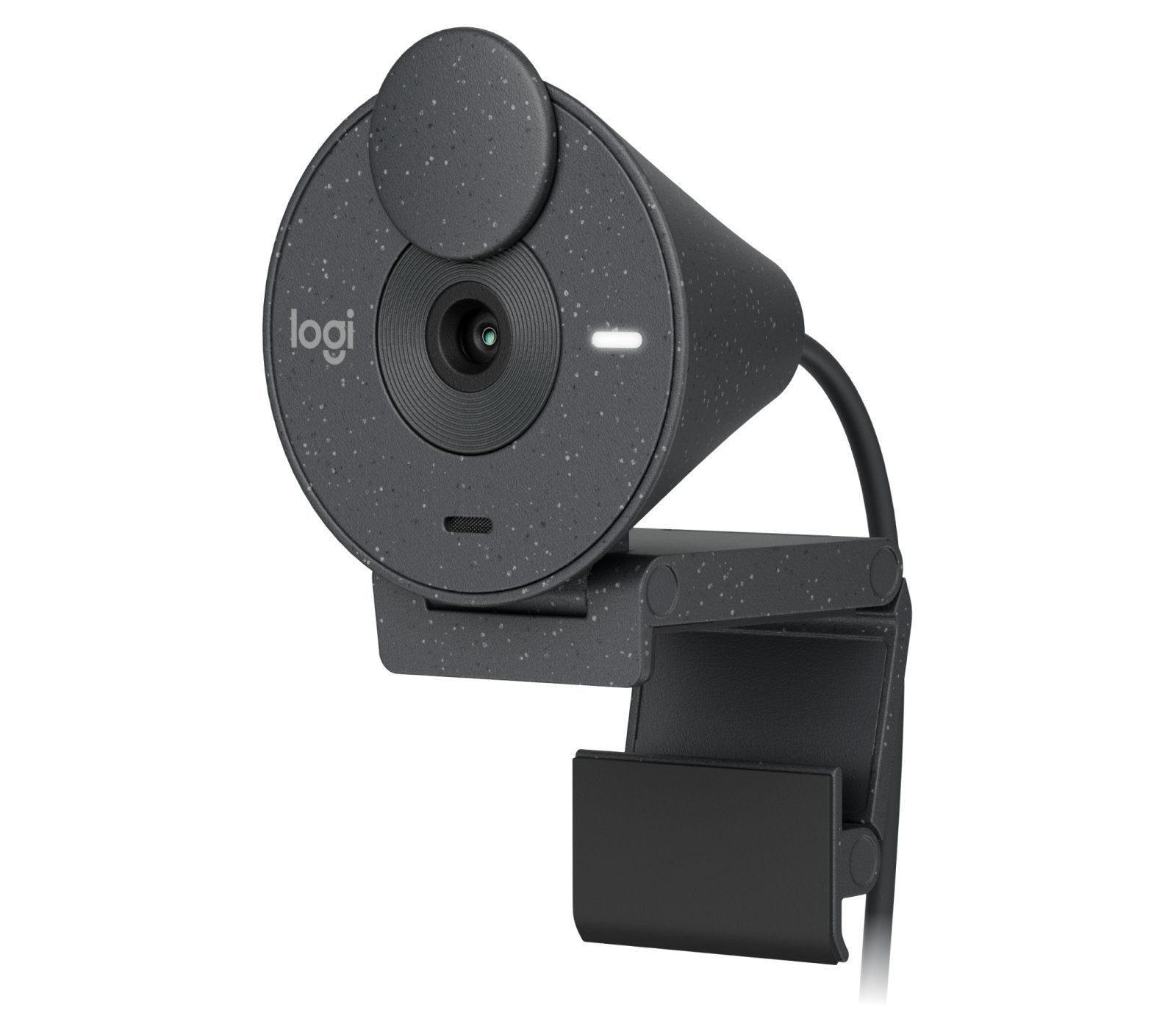 Logitech Brio 300 Cámara Web 2 Mp 1920 X 1080 Pixeles Usb-C Grafito