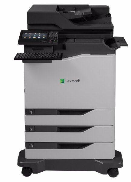 Lexmark Xc6152dtfe Multifonction Bsd Garantía 4 Años