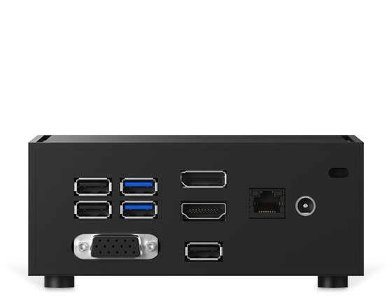 Pc Kit Brix N100/Commander Box 2.0 1120120e 2n