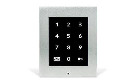 2n Telecommunications 916032 Accesorio Intercomunicador Teclado